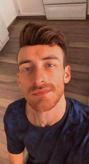 Mitch profile photo
