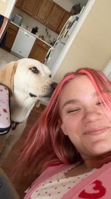 izzy profile photo