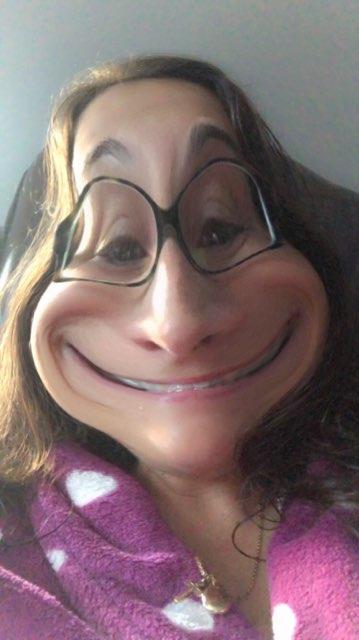 Anna profile photo