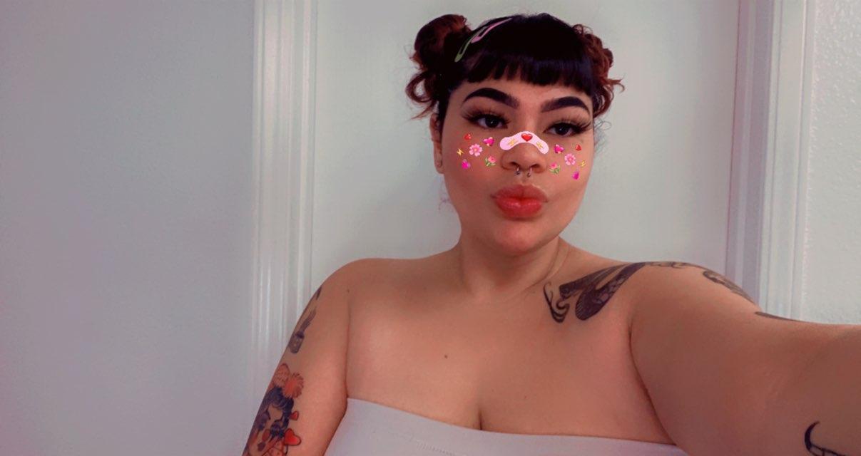 Cassandra profile photo