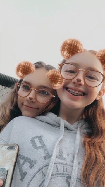 Maddie profile photo
