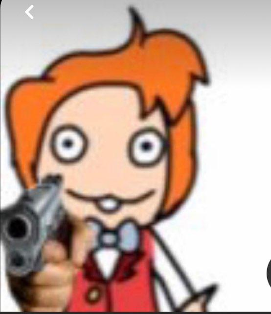 Pip profile photo