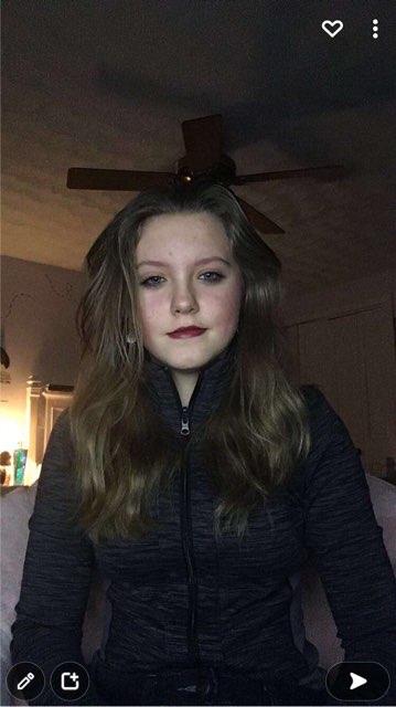 Hannah profile photo