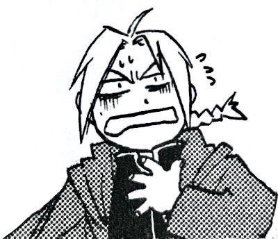 fullmetal profile photo