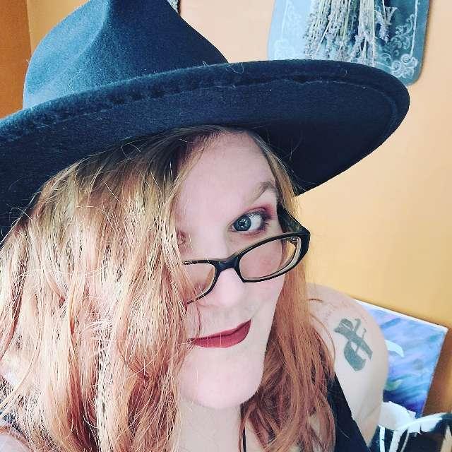 Amanda profile photo
