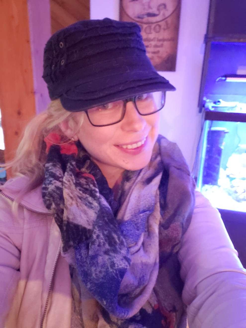 patricia profile photo