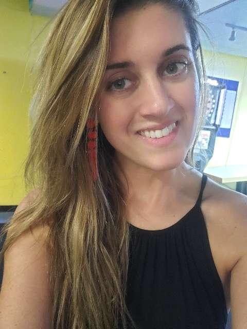 Samantha profile photo