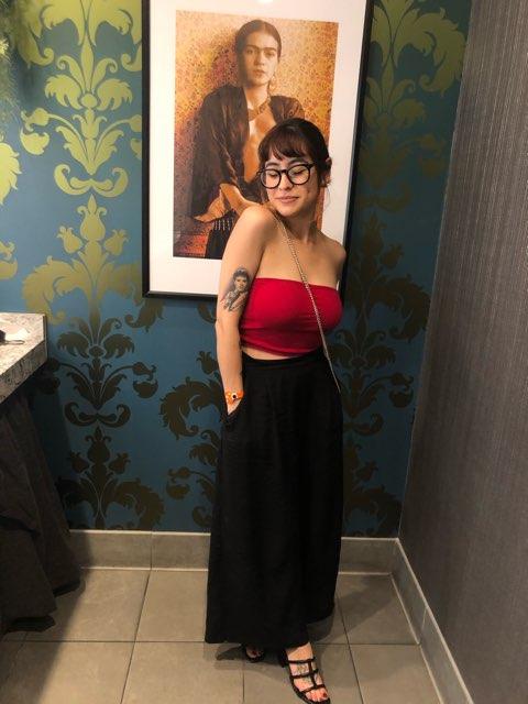 Daisy profile photo