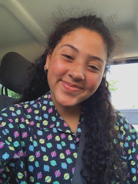 Haley profile photo