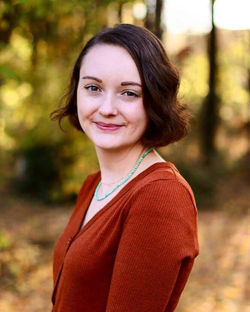McKenna profile photo