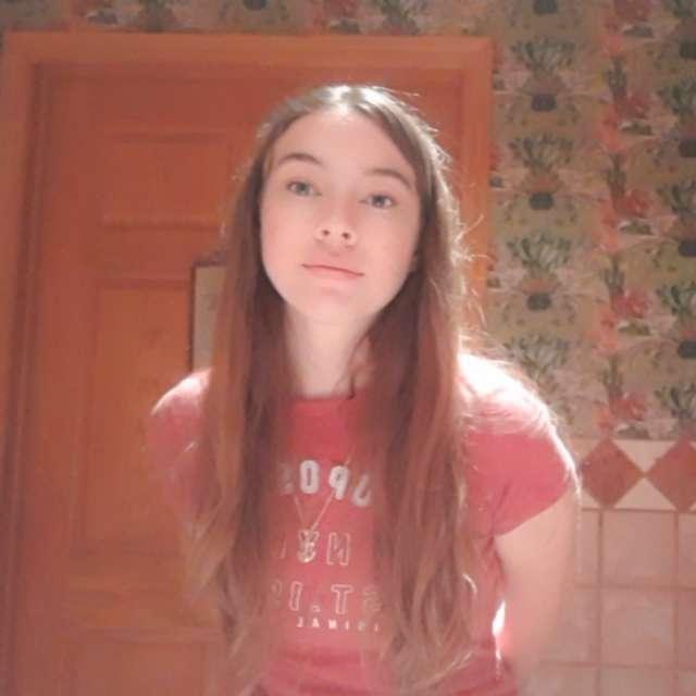 Jasmine profile photo