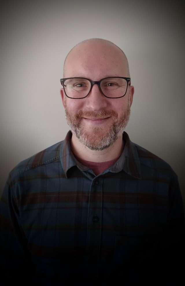 Hunter profile photo