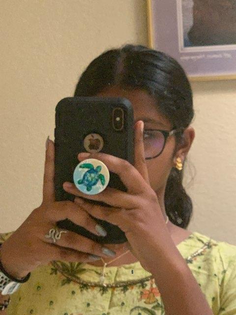 mahathi profile photo