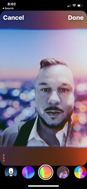Jo profile photo