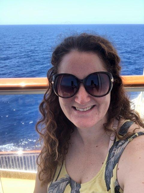 Sarah profile photo