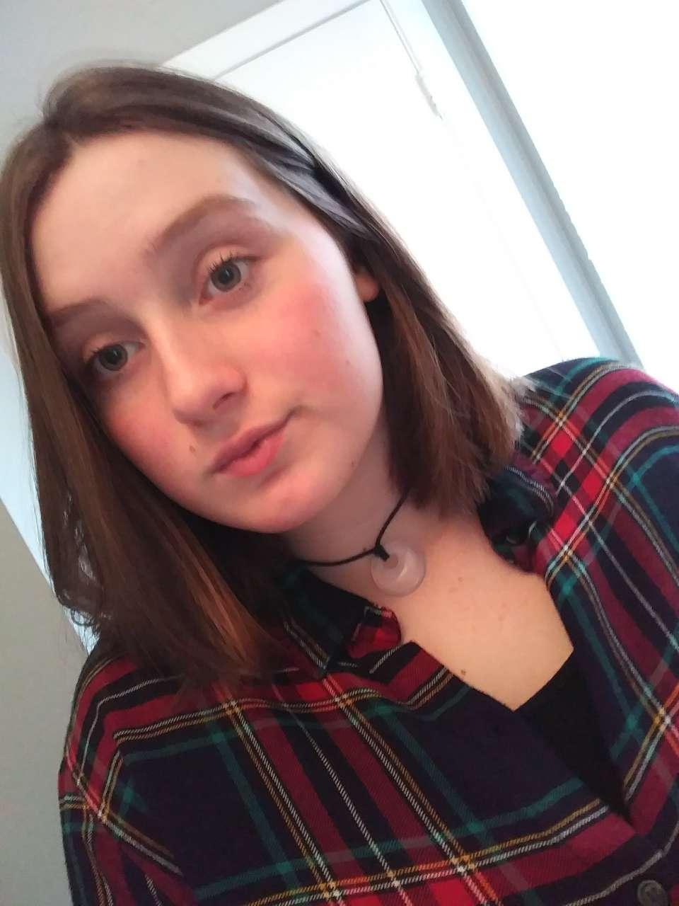 Kaitlin profile photo