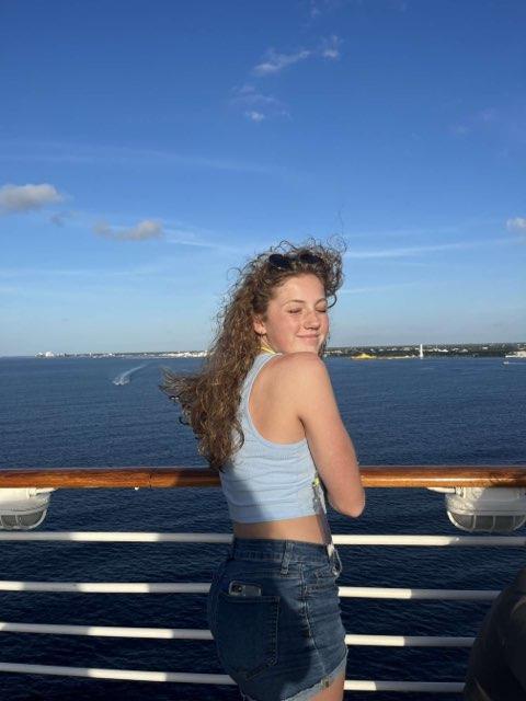 Jocelyn profile photo
