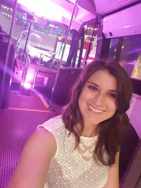 Kelsey profile photo