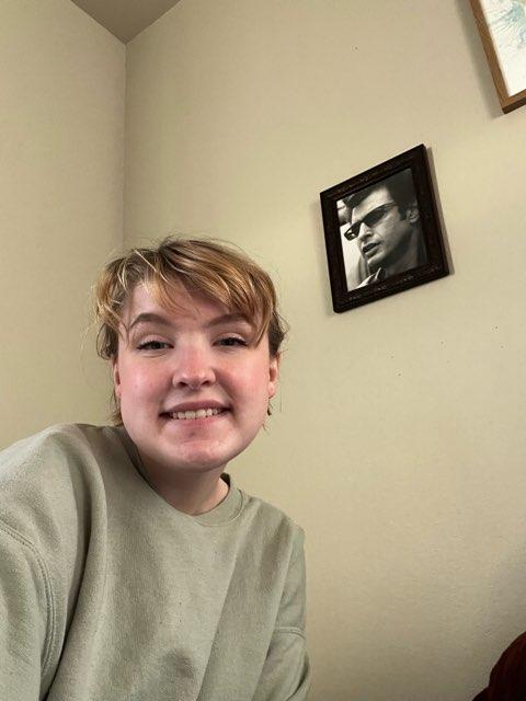 Annika profile photo