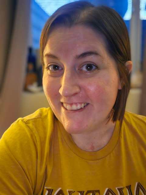 Breanna profile photo