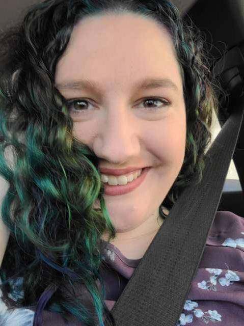 Jamie profile photo