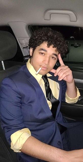 Chase profile photo
