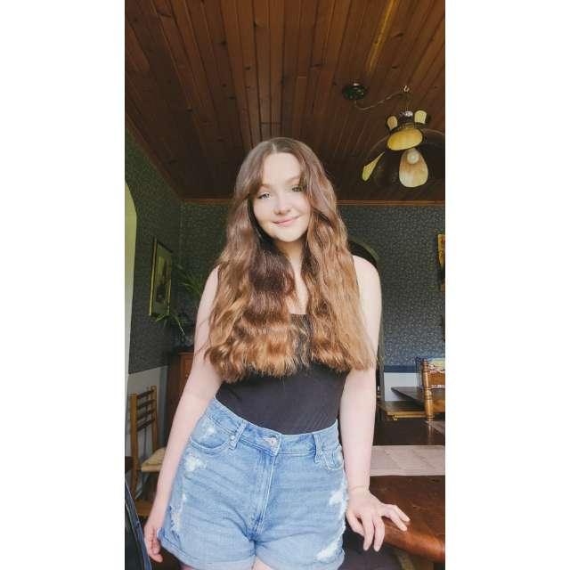 Kristina profile photo