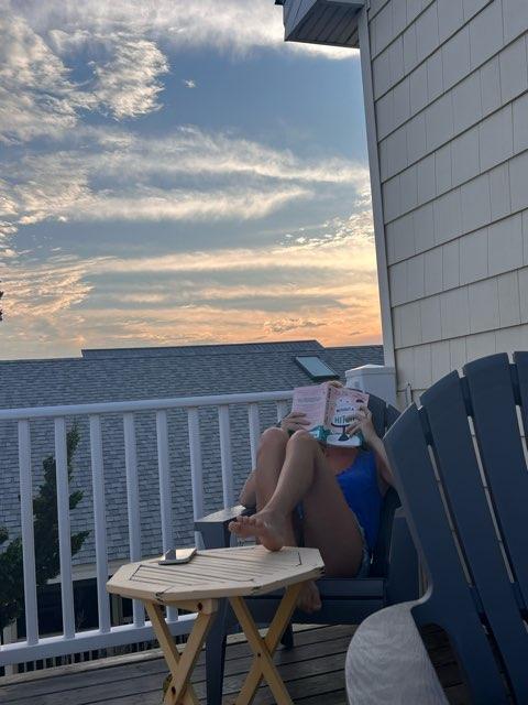 ainsley profile photo