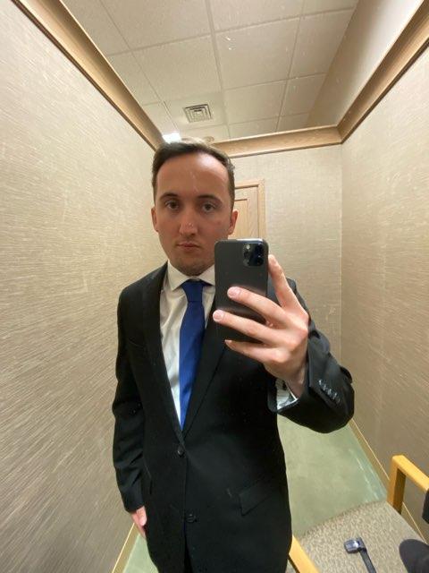 Jared profile photo
