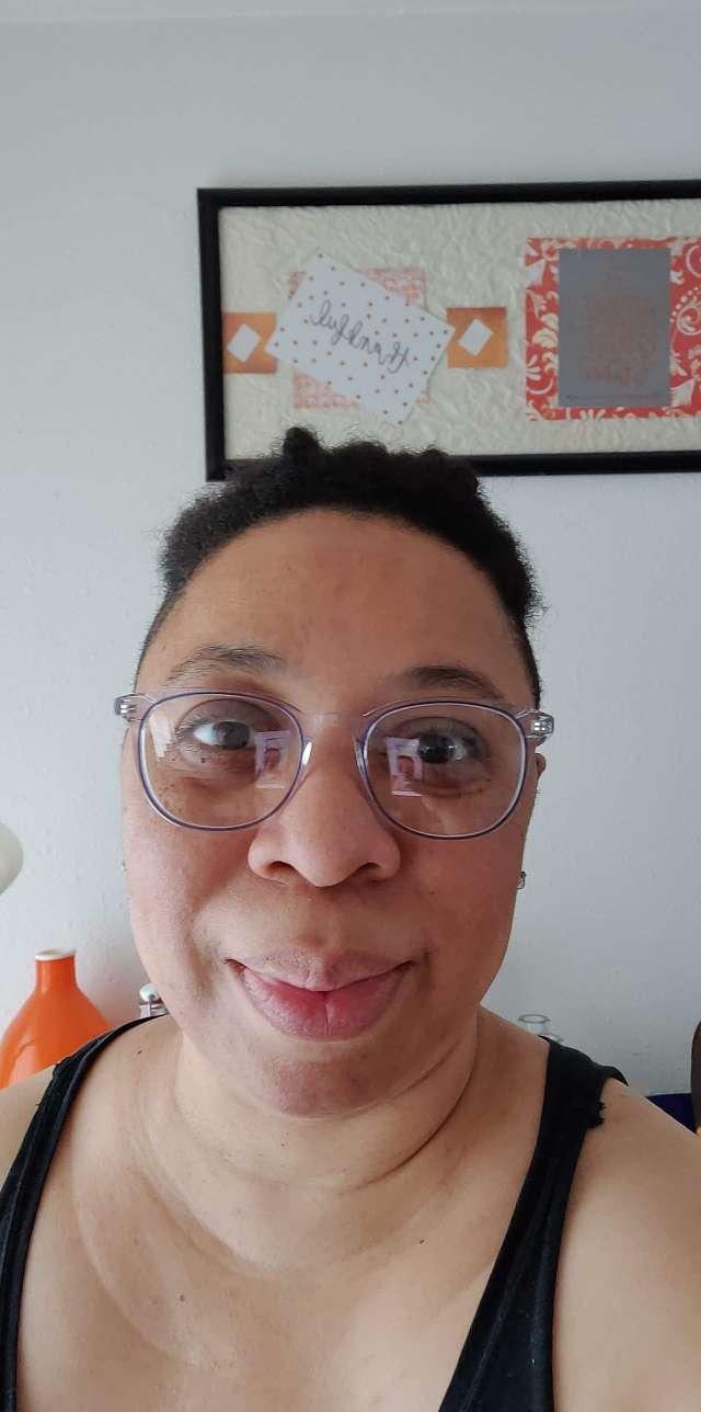Yvette profile photo