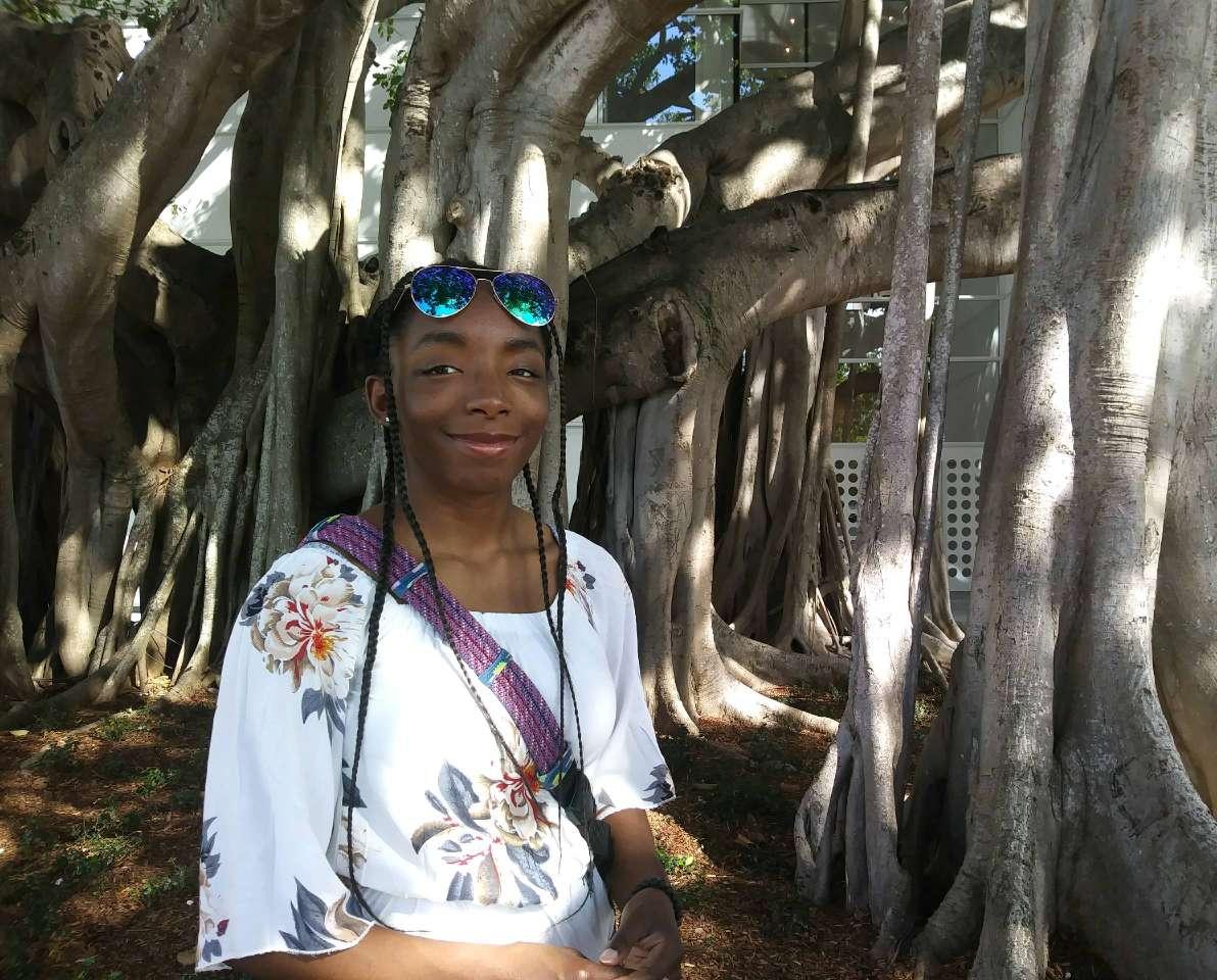 Shanice profile photo