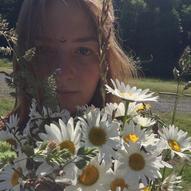Antonia profile photo