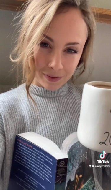 Emily profile photo