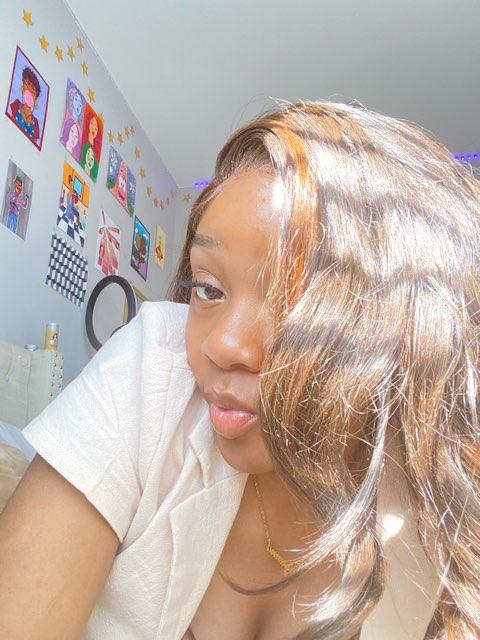 Teyaa profile photo