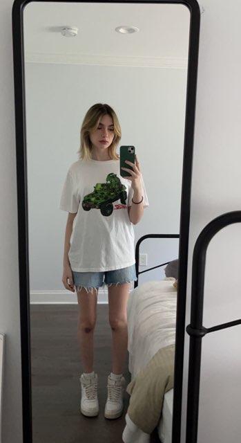Francesca profile photo
