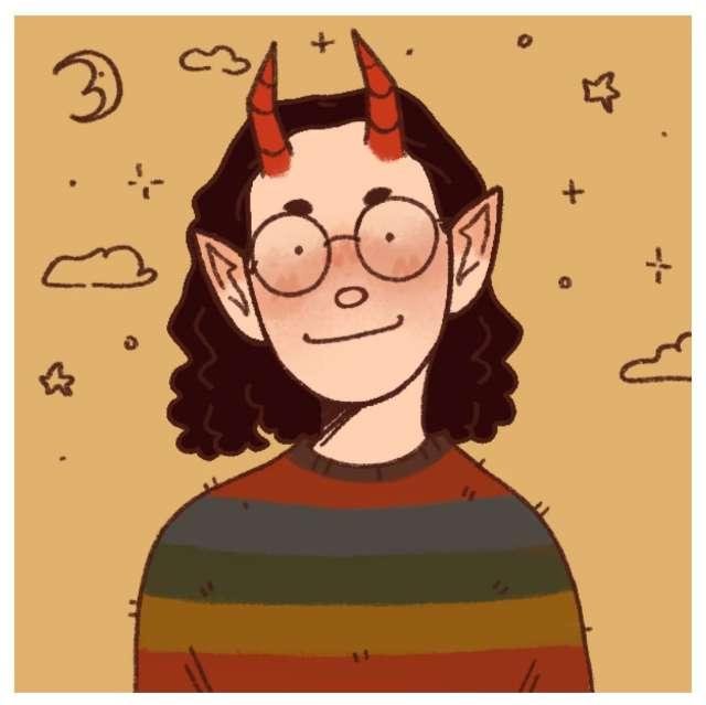 Bean profile photo
