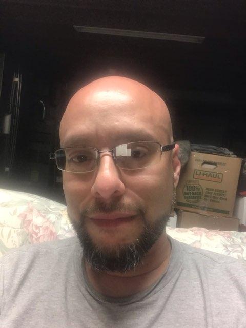 Anthony profile photo