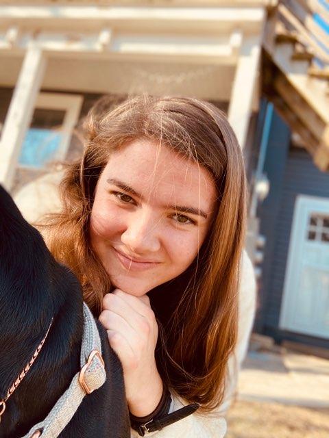 Anna profile photo