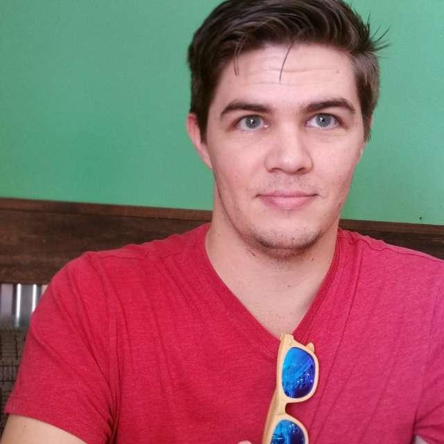 Ryan profile photo