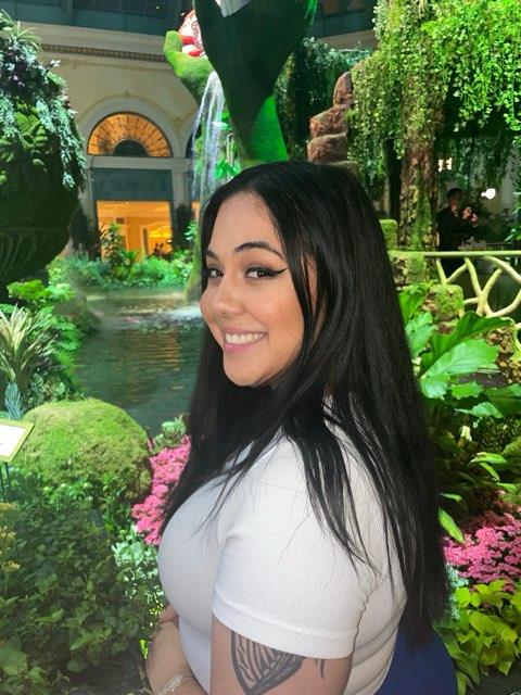 Alyssa profile photo
