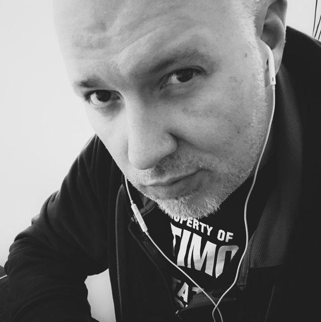 Scott profile photo