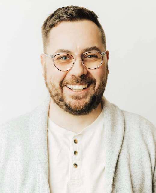 Nathan profile photo