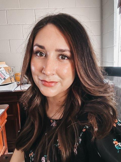 Megan profile photo
