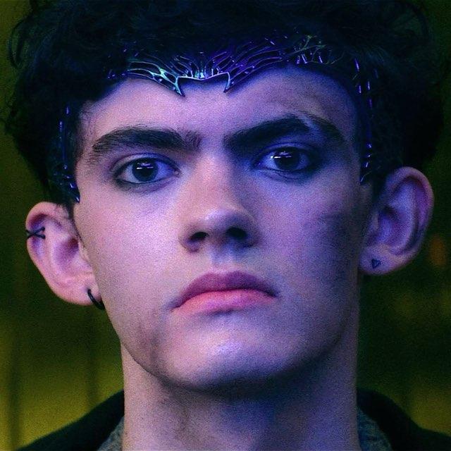 Charlie profile photo