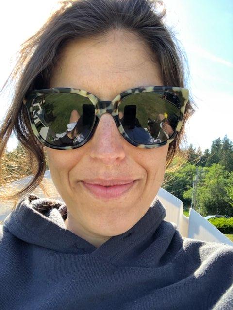 Sarah profile photo