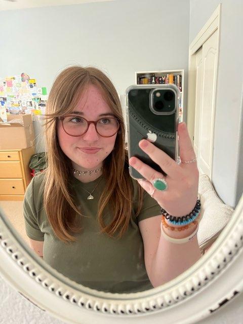 mackenzie profile photo
