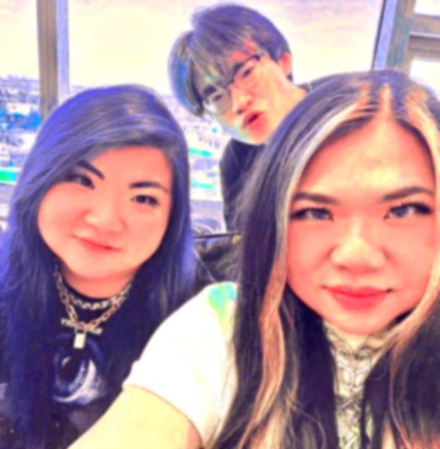 I profile photo