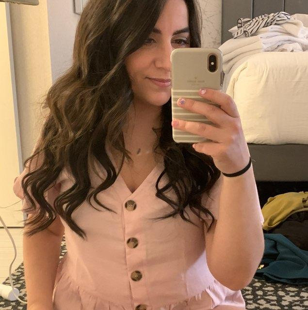 Ashley profile photo