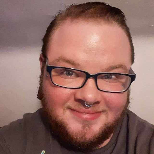 Landon profile photo