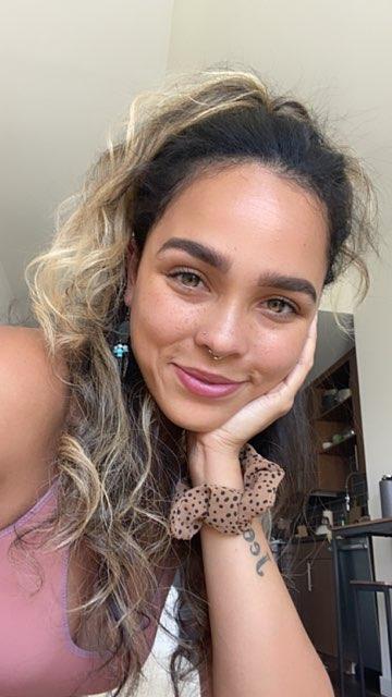 Jasmine profile photo